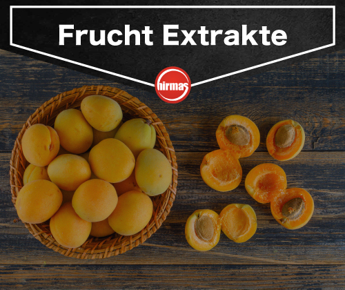 FRUCHT Extrakte