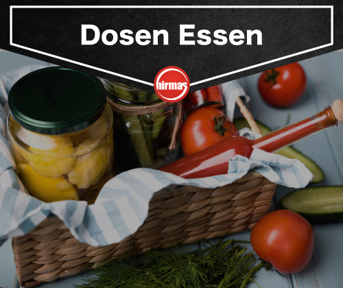 DOSEN ESSEN