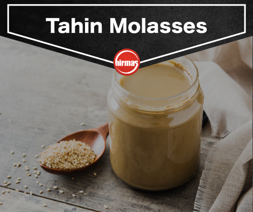 TAHIN MOLASSES