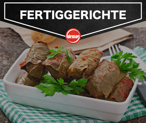 FERTIGGERICHTE